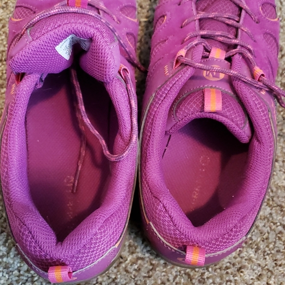 Merrell Chameleon Sneakers - Picture 8 of 8